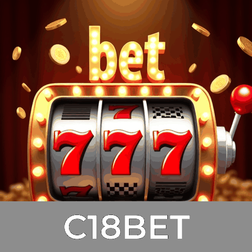 C18BET: Aproveite Os Bônus Exclusivos e Irresistíveis
