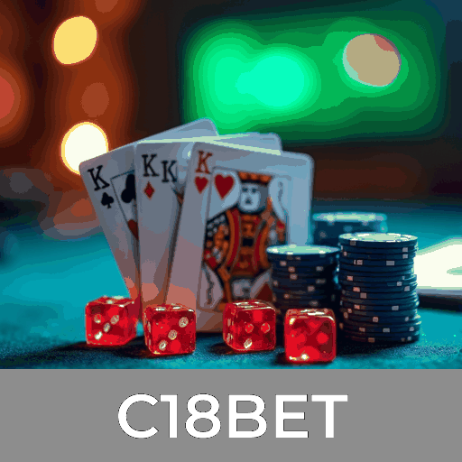 C18BET: Aproveite Os Bônus Exclusivos e Irresistíveis