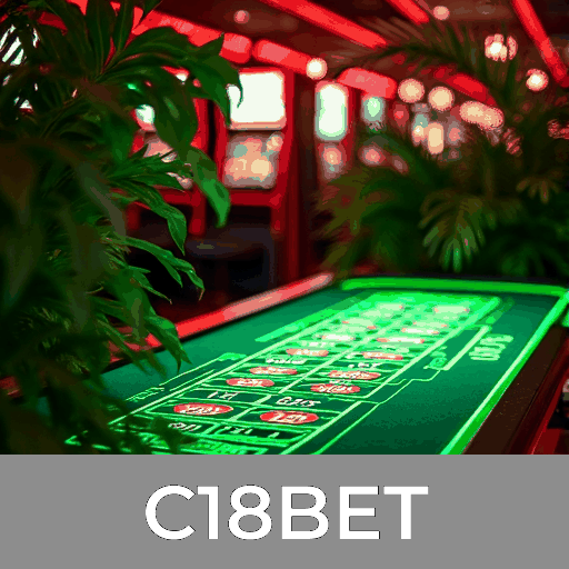 Aproveite Promoções Imperdíveis no C18BET e Maximize Seus Ganhos
