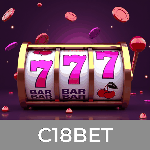 C18BET: Aventura e Grandes Prêmios nos Jogos de Cassino
