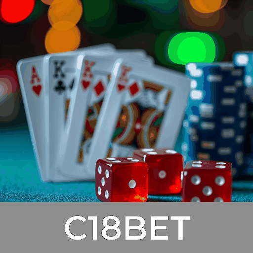 C18BET: Apostas Esportivas Profissionais com Foco no Brasil
