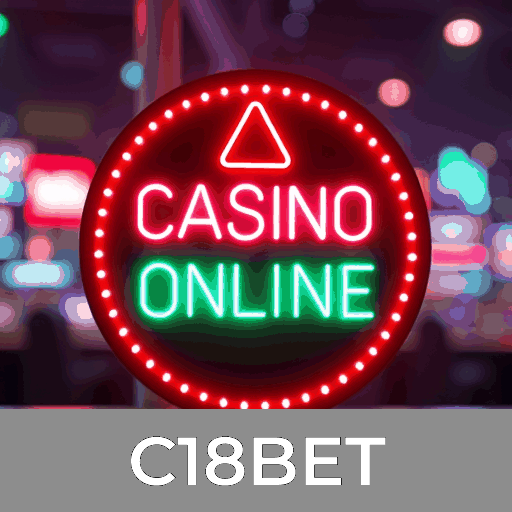 Experimente o Login Ultra Seguro em C18BET