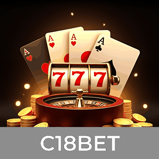 Aproveite Promoções Imperdíveis no C18BET e Maximize Seus Ganhos