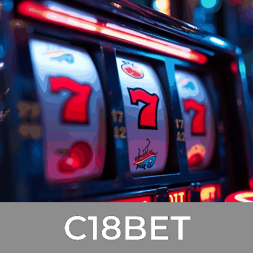 C18BET: Apostas Móveis Simplificadas e Completas