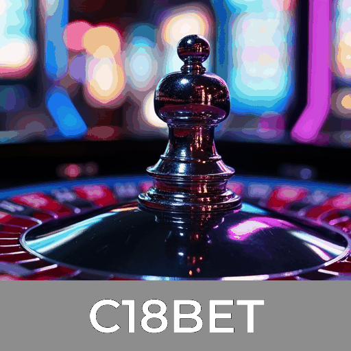 C18BET: Apostas Móveis Simplificadas e Completas